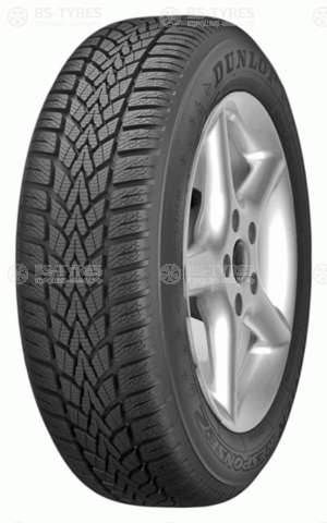 Dunlop Winter Response 2 185/65 R15 88.0T