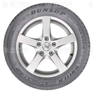 Dunlop Winter Response 2 185/65 R15 88.0T
