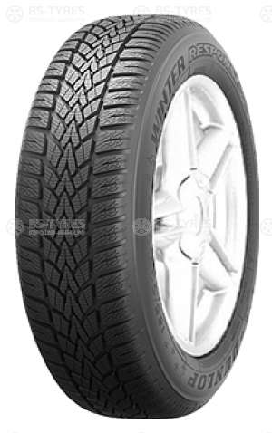 Dunlop Winter Response 2 185/65 R15 88.0T