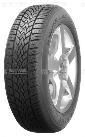 Dunlop Winter Response 2 185/65 R15 88.0T
