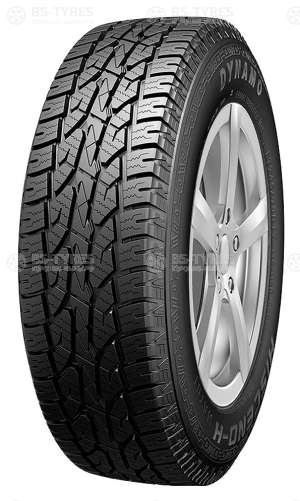 Dynamo Hiscend-H MAT01 245/60 R18 105T