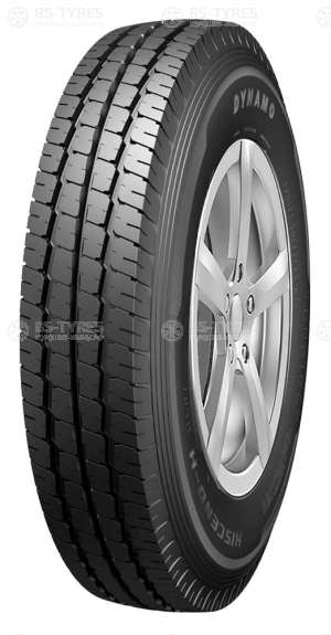 Dynamo Hiscend-H ML01 6.5/0 R16C 107/102N