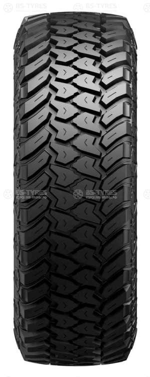Dynamo Hiscend-H MMT01 245/75 R16C 120/116Q