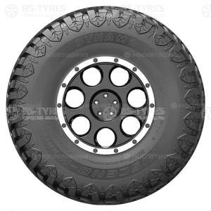 Dynamo Hiscend-H MMT01 245/75 R16C 120/116Q