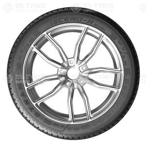 Dynamo Hiscend-H MSU01 235/50 R20 104Y