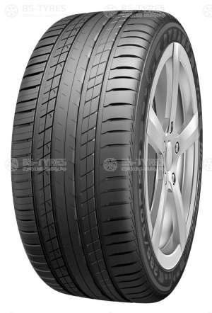 Dynamo Hiscend-H MSU01 235/50 R20 104Y