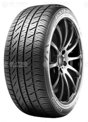 Kumho Ecsta 4x II
