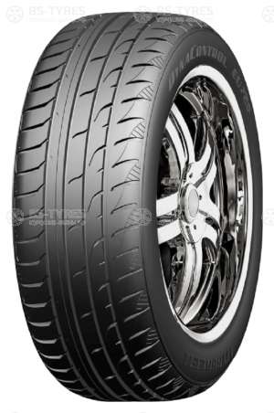 Evergreen EU728 Dynacontrol 215/45 R18 93Y