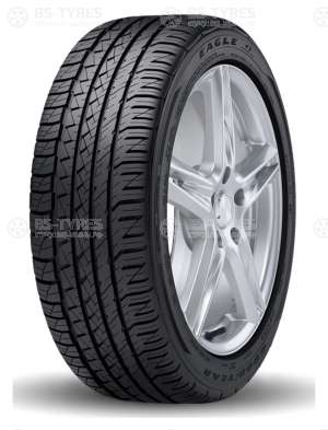 Eagle F1 Asymmetric All-Season SCT