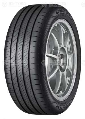 Goodyear EfficientGrip Performance plus 215/45 R20 95T