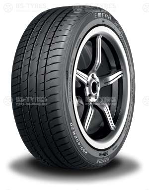 Emera SUV KR605