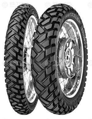 Metzeler Enduro 3 Sahara 140/80 R18 70S Задняя