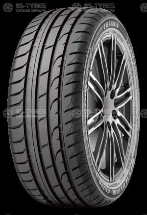Evergreen EU728 Dynacontrol 215/45 R18 93Y