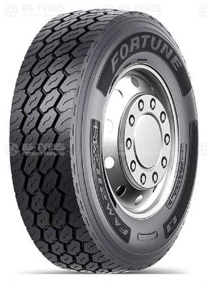 Fortuna FAM211 385/65 R22.5 160K