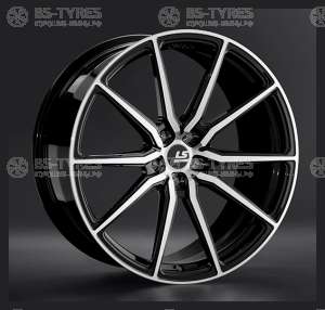 LS Forged FG01 (BF) 10xR21 ET44 5*112 D66.6