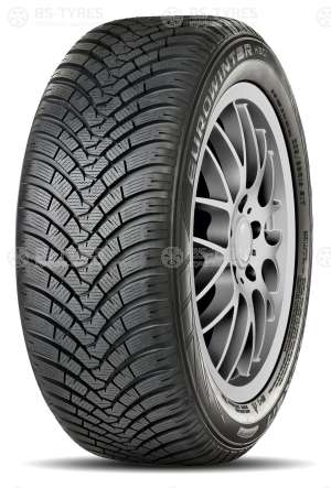 Falken Eurowinter HS01 RunFlat 245/45 R20 99V