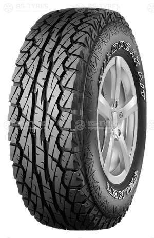 Wildpeak A/T