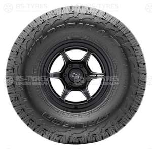 Wildpeak A/T4W