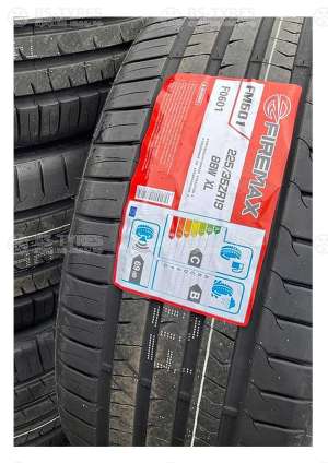 Firemax FM-601 275/30 R20 97Y