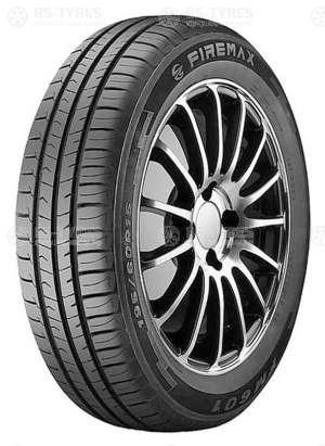 Firemax FM-601 275/30 R20 97Y