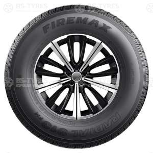 Firemax FM-913 185/75 R16C 104/102R