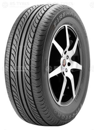 Firehawk TZ100