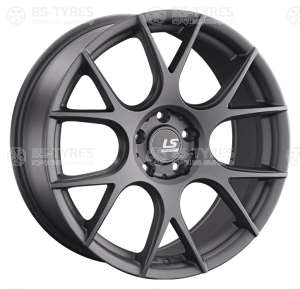 FlowForming RC07 (MGM)