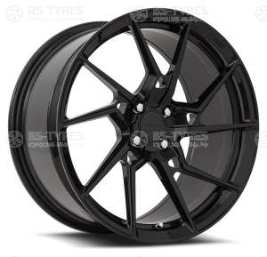 LS Forged FG16 (BF) 9.5xR22 ET49 5*120 D72.6