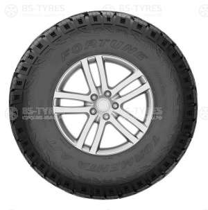 Fortuna FSR308 Tormenta A/T 265/65 R18 114T