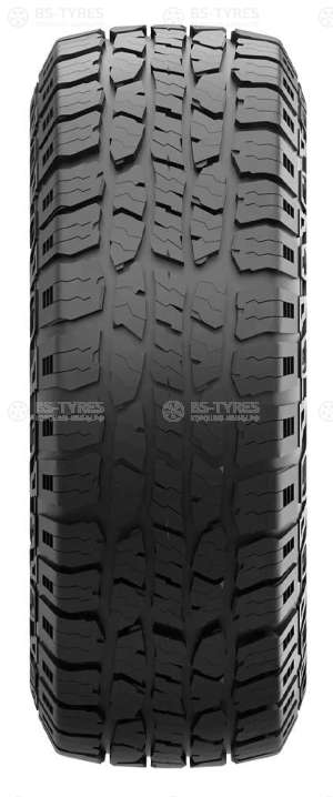 Fortuna FSR308 Tormenta A/T 265/65 R18 114T