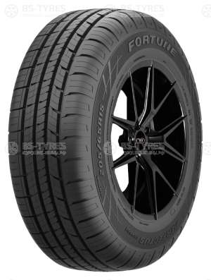 Fortuna FSR602 Perfectus 235/55 R18 100V