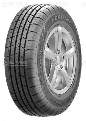 Fortuna FSR602 Perfectus 235/55 R18 100V