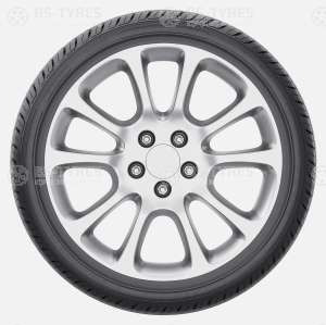 Fortuna FSR-701 255/35 R18 94Y