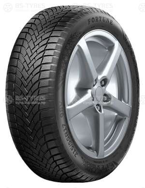 Fortune Nivalis Winter Pro 245/45 R20 103V
