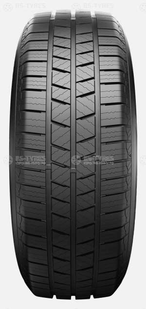 Fortuna Travello 4S 215/70 R15C 109/107S