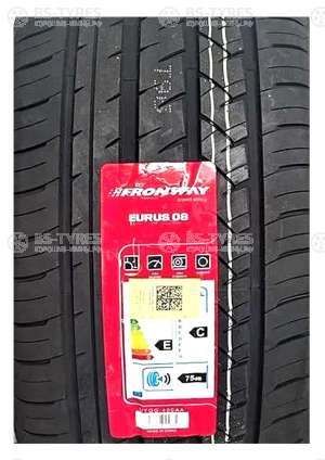 FronWay Eurus 08 235/45 R17 97W