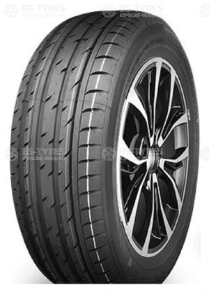 Furious S1