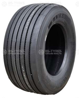 Advance GL251T 435/50 R19.5 160J 20PR TT Прицепная