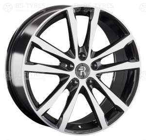 Replay GL72 (BF) 8.5xR20 ET52 5*108 D63.3