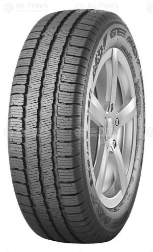 GT Radial Maxmiler WT2 205/65 R16C 107/106T