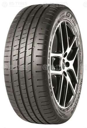 GT Radial SportActive 205/45 R17 88V