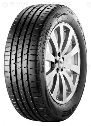 GT Radial SportActive 205/45 R17 88V
