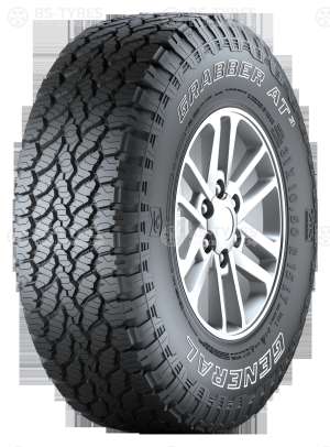 General Grabber AT3 275/45 R21 110V