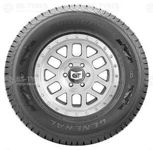 General Grabber Arctic 245/60 R18 109T