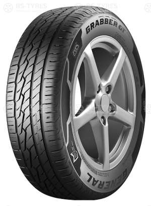 Grabber GT Plus
