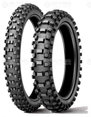 Dunlop Geomax MX34 60/100 R14 29M Рулевая