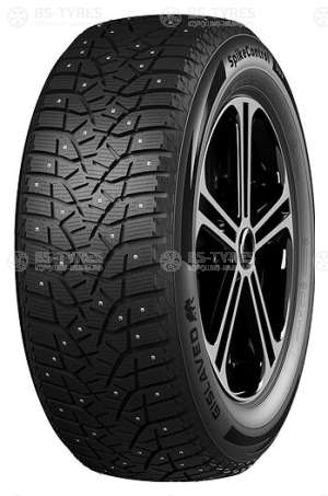 Gislaved SpikeControl SUV 205/65 R16 99T