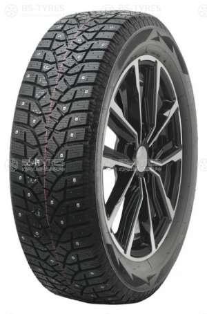 Gislaved SpikeControl SUV 205/65 R16 99T