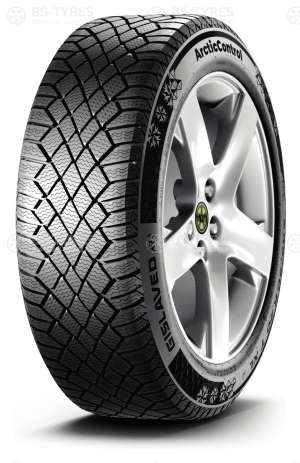 Gislaved ArcticControl 225/60 R17 103T