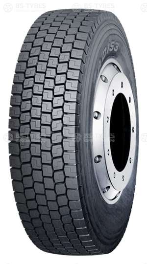 Goodride AD153 295/80 R22.5 152/149L